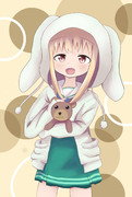 綿木ミシェルちゃん