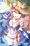 夏タマモちゃん