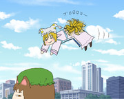 プロペラん