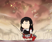 『正面から見たAKAGI』