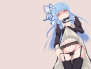 あおいちゃんすけべやったー