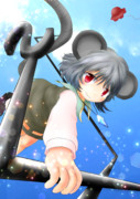 ナズーリンさん