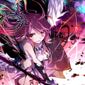ノーゲーム ノーライフ ニコニコ静画 イラスト