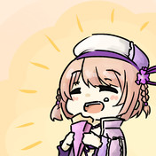 ちょリス ニコニコ静画 イラスト