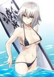 水着邪ンヌさん