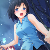 肝練り ニコニコ静画 イラスト