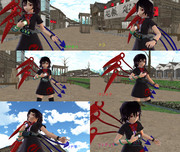 オーズコンボ別変身ポーズ