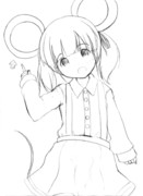 大潮 鼠輸送仕様