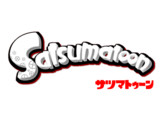 【トレス改変】「サツマトゥーン」ロゴ