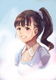 福山舞ちゃん