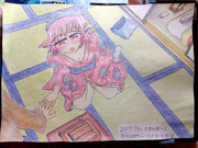 『（え…っ、お、おかみさんっ…！？どういう意味コレ…っ、イ、イイの！？）』<=昨晩