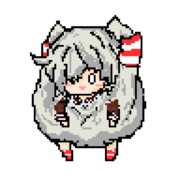 もふもふ型駆逐艦