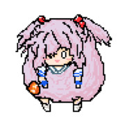 もふもふ型駆逐艦