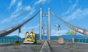 ゴコクエリア