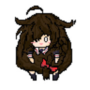 もふもふ型駆逐艦