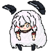 もふもふ型駆逐艦