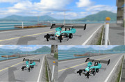追随しちまったよ らぶっさんカー
