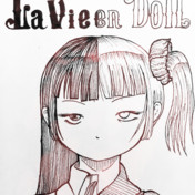 春野かすみ ニコニコ静画 イラスト