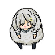 もふもふ型駆逐艦