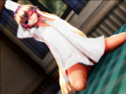 【すいまじ】朝に弱い彼女【貨客船娘】