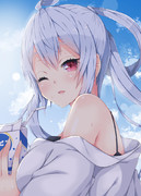 マトイのなつやすみⅡ。３