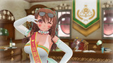 １日副団長