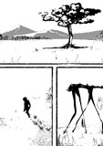 BLAME!フレンズ①