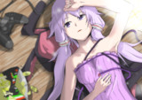 ゆかりさん