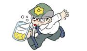 神主 ニコニコ静画 イラスト