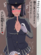 あきつ丸は物欲しそうにこっちを見ている▼