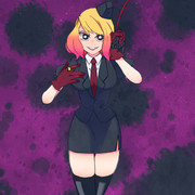 【殺戮の天使】キャシー