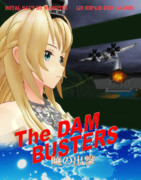[MMD艦これ]暁の出撃～The DAM BUSTERS～
