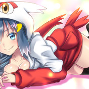 ポケモンパーカー ニコニコ静画 イラスト
