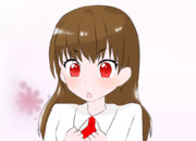 バラが散ってもがんばるぞい！