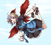 やい！本返せっ！！