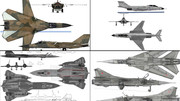作業日記・～2017.08 飛行機編 №02
