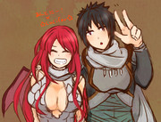 レジェンドカップル