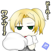 舞風「そ～れ・・」