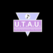 【テクスチャ素材配布】U.T.A.U.軍エンブレムテクスチャ作成素材