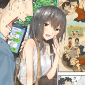 ギャップ萌え ニコニコ静画 イラスト