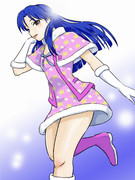 SP千早