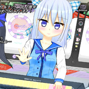 箱部なる ニコニコ静画 イラスト