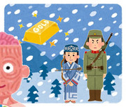 いらすとや ニコニコ静画 イラスト