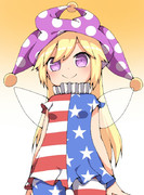 じぇんとるめっ ニコニコ静画 イラスト