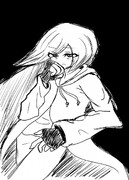 フリッカージャブ