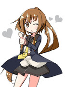 ﾌﾐｨ……ﾌﾐｨ……!