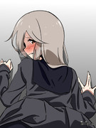 [ワンドロ] 菊月突き