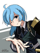 [ワンドロ] 水無月藤四郎