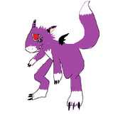 デジモン ニコニコ静画 イラスト