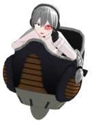 わたしの戦冬力は530000です